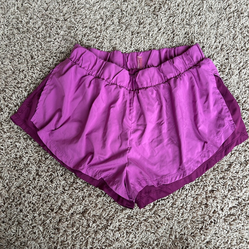 Free People Two Toned Short